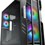 ¡Oferta! CASE COOLER MASTER HAF700 H700-IGNN-S00