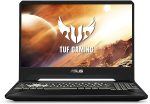 ASUS TUF FX505DT 15.6 Ryzen 5 R5-3550H GTX 1650 8GB 256GB PCIe FX505DT-AH51 - Imagen 2