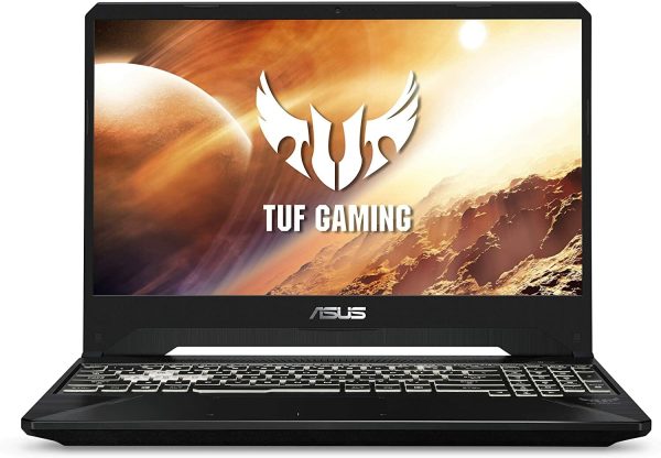 ASUS TUF FX505DT 15.6 Ryzen 5 R5-3550H GTX 1650 8GB 256GB PCIe FX505DT-AH51 - Imagen 2