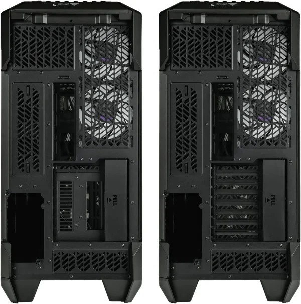 CASE COOLER MASTER HAF700 EVO EVO FULL TOWER H700E-IGNN-S00 - Imagen 7