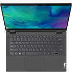 Lenovo IdeaPad Flex 5 14 2 en 1 Ryzen 3 4300U 4GB 128GB SSD 81X2000HUS - Imagen 4