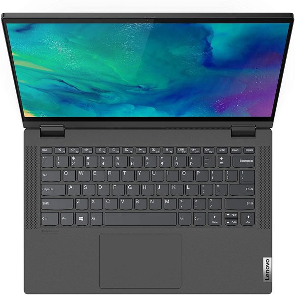 Lenovo IdeaPad Flex 5 14 2 en 1 Ryzen 3 4300U 4GB 128GB SSD 81X2000HUS - Imagen 4