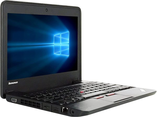 Lenovo Thinkpad X131e REFURBISHED AMD E2-Series E2-1800 4GB 320GB X131E-AMD-320GB - Imagen 2