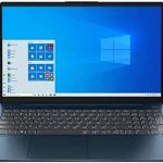 LENOVO IDEAPAD 5 CORE I5-1135G7 8GB 256GB 82FE00UFUS
