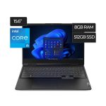 LENOVO IDEAPAD GAMING 3 15IAH7 I5 12500H 8GB 512GB RTX 3050 4GB 82S9003AUS