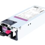 ¡Oferta! HP 800W Flex Slot Platinum Power Supply 865409-001