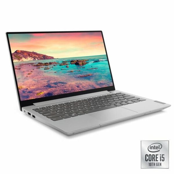 Lenovo Ideapad S340 I5-1021U 8GB 256GB SSD WIN10 INGLES 81UM001XUS - Imagen 2