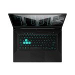 ASUS TUF DASH F15 I7 11370 16GB 1TB SSD RTX 3070 8GB FX516PR-211.TM15 - Imagen 3