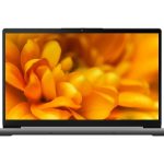 Lenovo IdeaPad 3 15ITL6 15.6 i3-1115G4  8GB 1TB HDD 82H80002US