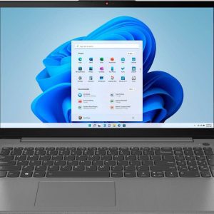 Lenovo Ideapad 3i 14.0" FHD i5-10210U 8GB 512GB SSD 81WA00Q7US