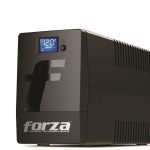 UPS Forza  600VA/360W 6 Contactos Línea interactiva AVR SL-601UL