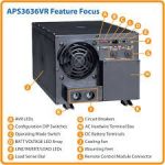 UPS reguladores Baterias y PDU Tripp Lite