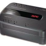 Unidad Back-UPS 650 de APC - BE650G1-LM