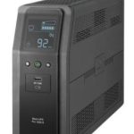 APC Unidad Back UPS PRO BR 1500 VA - BR1500MS