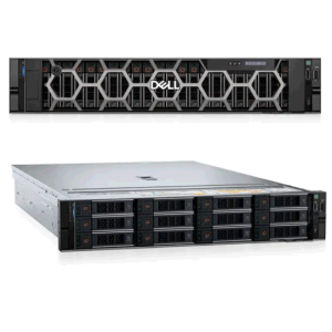 ¡Oferta! DELL POWEREDGE R760XS 6162 XEON SILVER 4514Y 16GB 2TB 7.2K R760XS-FY25Q2WK13