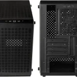 CASE COOLER MASTER Q300L V2 ARGB Q300LV2-KGNN-S01