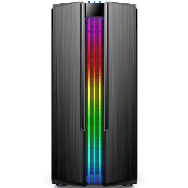 CASE EAGLE WARRIOR CG08A9 MTOWER NEGRO CG08A9 - Imagen 3