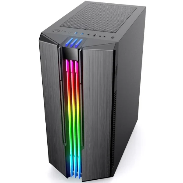 CASE EAGLE WARRIOR CG08A9 MTOWER NEGRO CG08A9 - Imagen 2