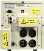 CDP Inversor XVERTER 2236 (X-VERTER2236) X-VERTER2236SC - Imagen 2