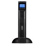 CDP UPS 1000VA/900W 8 Contactos  UPO11-1 RT