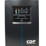 CDP UPO11-2 AX i online UPS 2KVA 220 VOLT UPO11-2 AX i