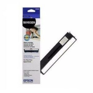 ¡Oferta! CINTA EPSON FX-890  NEGRO S015329 (PACK10)