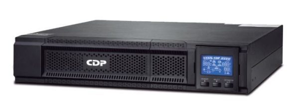UPS CDP UPO11-3RT Rack Torre No Break UPO11-3RT - Imagen 3