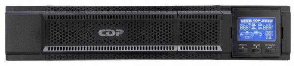 UPS CDP UPO11-3RT Rack Torre No Break UPO11-3RT - Imagen 2