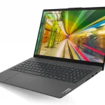 Lenovo IdeaPad 5 15.6"  i7 1165G7 8GB 512GB SSD 82FG00BTLM