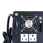 Smartbitt SBNB2400 Interactivo1200W 2400VA SBNB2400 - Imagen 2