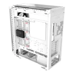 CASE XPG BATTLECRUISER BLANCO MATX BATTLECRUISER WH - Imagen 2