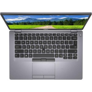 DELL LATITUDE 5410 I5 10210U 16GB 512GB SSD 14  w10 PRO XR16P