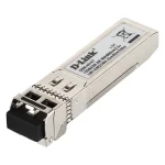 ¡Oferta! D-Link One-port 10-Gigabit 10GBASE-SR SFP+ DEM-431XT