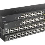 ¡Oferta! D-Link PoE Gigabit 30 puertos 2 10GBase-T + 4 10G SFP+ DGS-3130-30PS