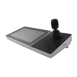 ¡Oferta! Hikvision CONTROLADOR JOYSTICK IP ALTO DESEMPEÑO DS-1600KI