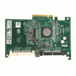 Dell PERC 6/i 256MB SAS/SATA RAID Controller DX481