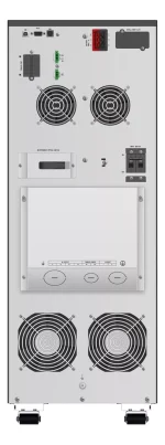 ABLEREX UPS TRUE ON LINE 6KVA / 6000 WATTS  110V-240V AB-MS-ECO-6000 - Imagen 2