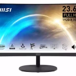 ¡Oferta! MSI 24" MONITOR GAMING G2412F FULL HD 9S6-3BB91T-002