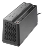 UPS APC BE600M1 600VA 330W 120V USB 7 TOMAS BE600M1-LM