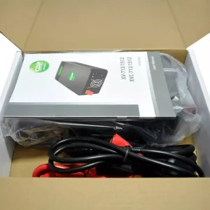 ¡Oferta! CDP XV-712C INVERSOR-CARGADOR 500W  XV-712C