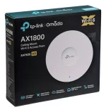 TP-Link EAP620-HD Omada WiFi 6 AX1800 EAP620-HD