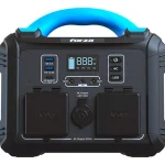 ¡Oferta! FORZA TITAN 300W GENERADOR PORTATIL AC 110/120 V 300W FPPT300