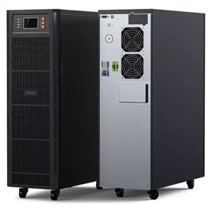 ¡Oferta! MARSRIVA UPS ONLINE TORRE 6KVA/6KW 220V MR-US6K