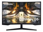 ¡Oferta! SAMSUNG ODYSSEY G55A GAMING 32" CURVO S32CG552E