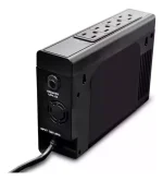 ¡Oferta! CDP Li-504 Mini Ups  500VA/250W 4 Outlets LI-504 - Imagen 3