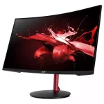¡Oferta! ACER GAMING NITRO ED240Q S 24" CURVE UMUE0AA001
