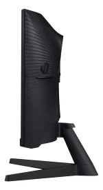 ¡Oferta! SAMSUNG ODYSSEY G55A GAMING 32" CURVO S32CG552E - Imagen 6