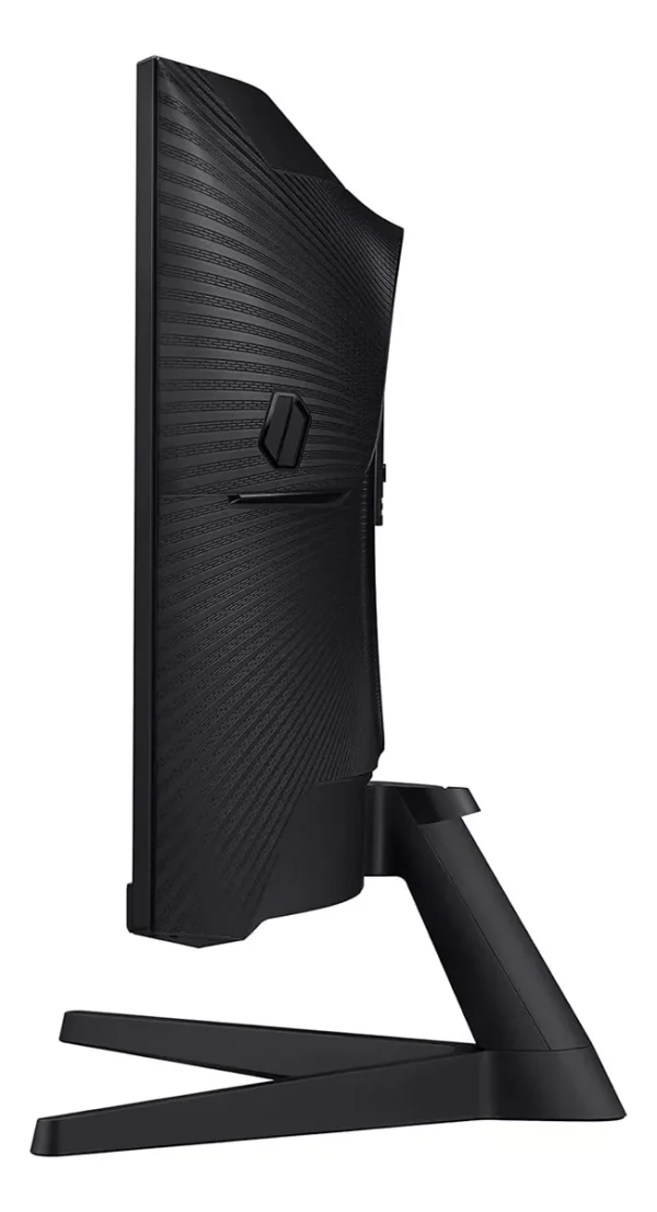 ¡Oferta! SAMSUNG ODYSSEY G55A GAMING 32" CURVO S32CG552E - Imagen 6