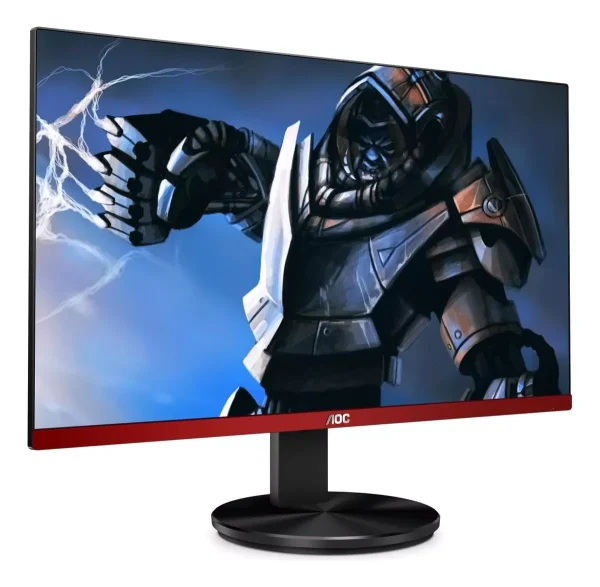 AOC 27" MONITOR GAMING G2790VX HDMI-DP G2790VX - Imagen 2