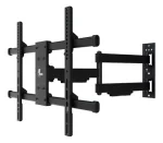 XTECH XTA-485 BASE ARTICULADA INCLINADAGIRATORIA 37" A 90" 60KG XTA-485 - Imagen 2